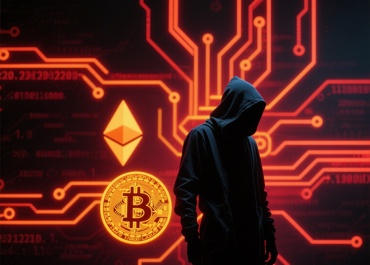 币安交易所Luna空投指南：如何领取与最新规则解析